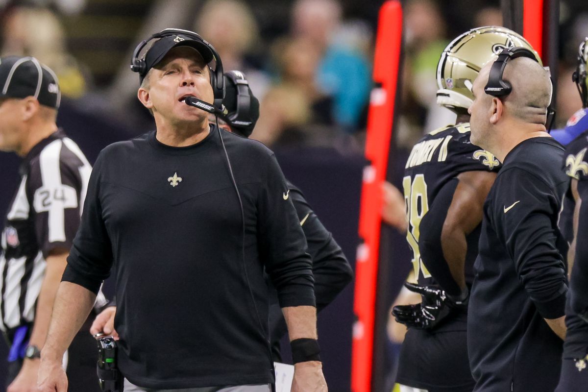 NFL: Miami Dolphins at New Orleans Saints