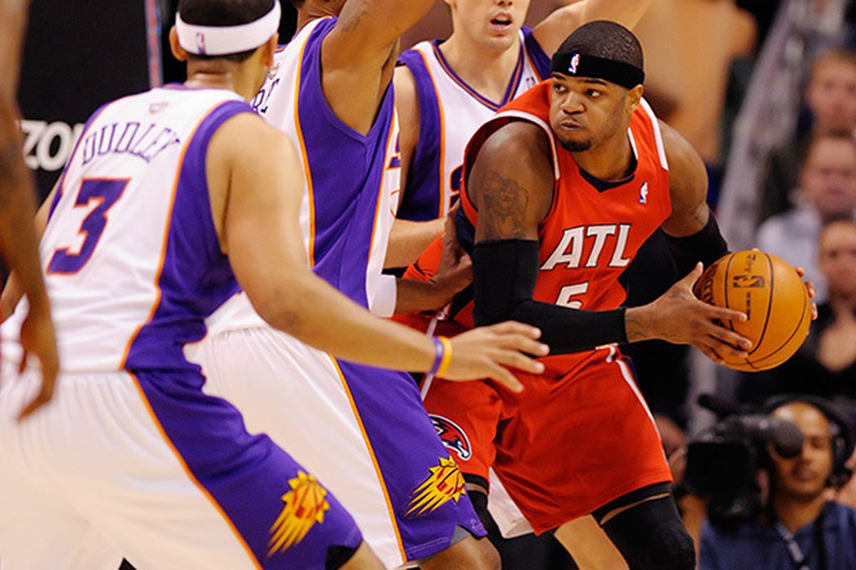 Are the Phoenix Suns finally learning how to defend, or are they just getting lucky?