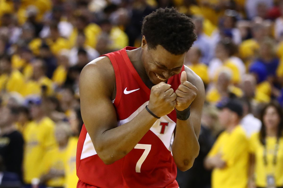 Five (early) thoughts on the 2019-20 Raptors: The optimist’s view, Kyle Lowry