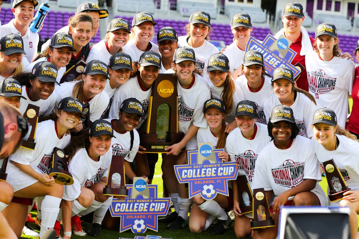 NCAA Womens Soccer: College Cup
