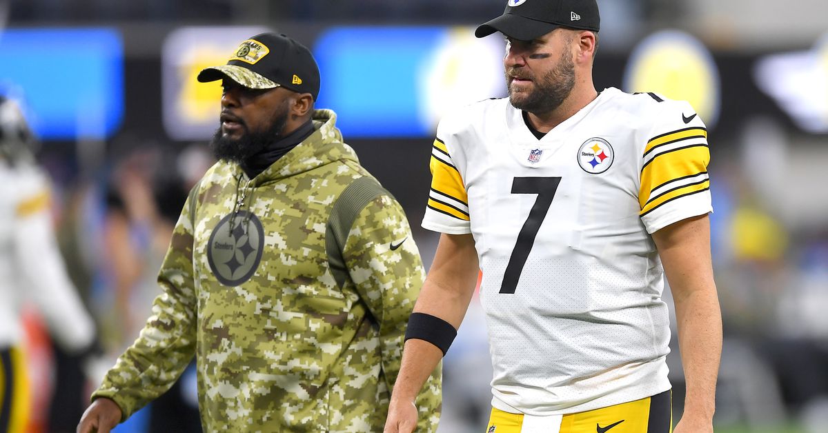 The Steelers are a franchise in transition, and that includes culture - Behind the Steel Curtain