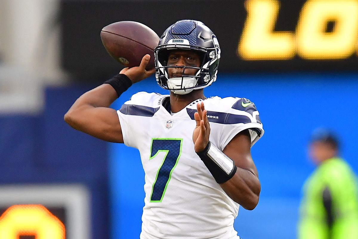 NFL: Seattle Seahawks at Los Angeles Chargers