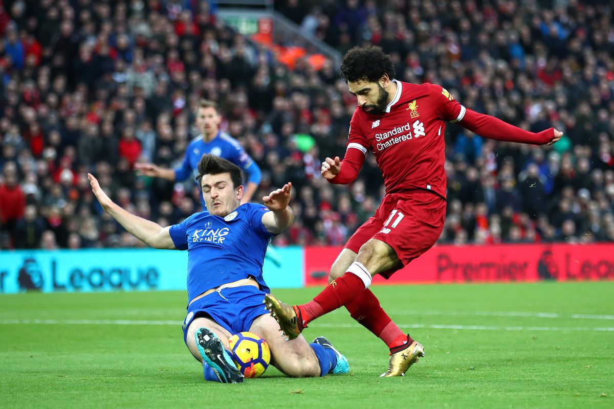 Key battles to watch for: Leicester City vs Liverpool - Fosse Posse