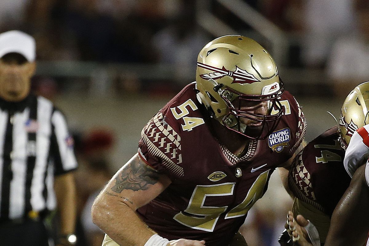 NCAA Football: Mississippi at Florida State