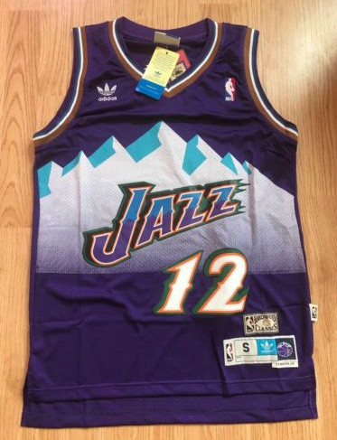 Soul Swingman, throwback and more vintage NBA jerseys available on ...