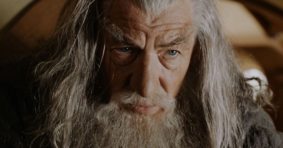 Warner Bros.’ Lord of the Rings NFT ‘experience’ is just The Fellowship in 4K