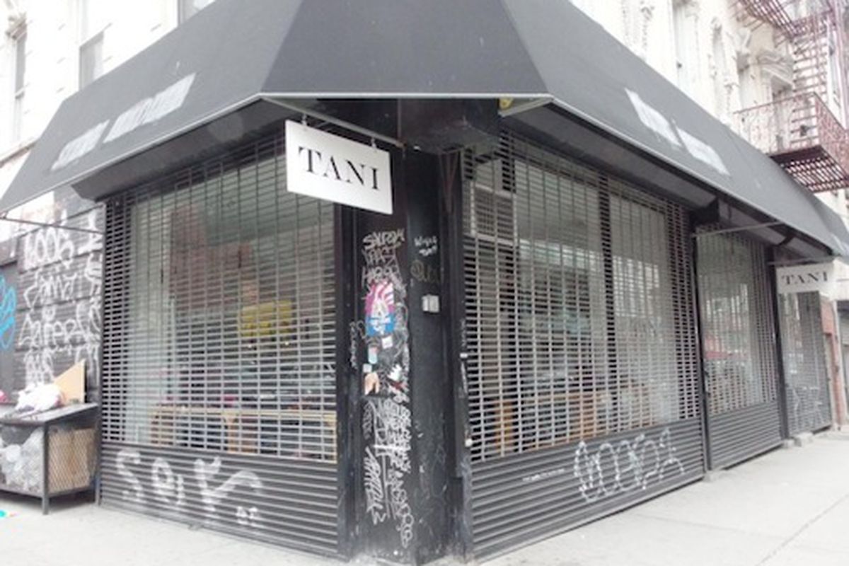 Image via <a href="http://www.boweryboogie.com/2014/03/tani-shoes-announces-ludlow-street-opens-thursday/">Bowery Boogie</a>
