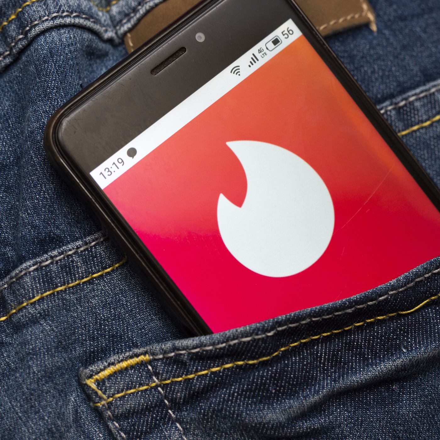 How to see if someone is active on tinder