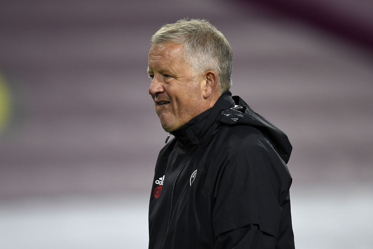 Burnley v Sheffield United - Carabao Cup Second Round