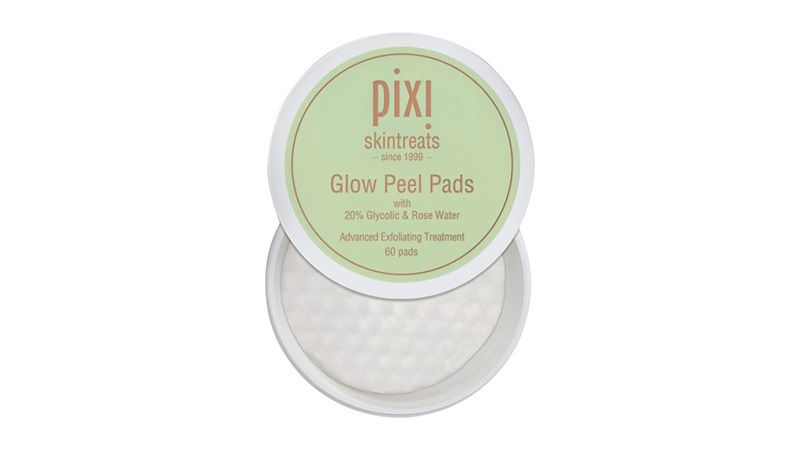 Pixi by Petra Glow Peel Pads, $22