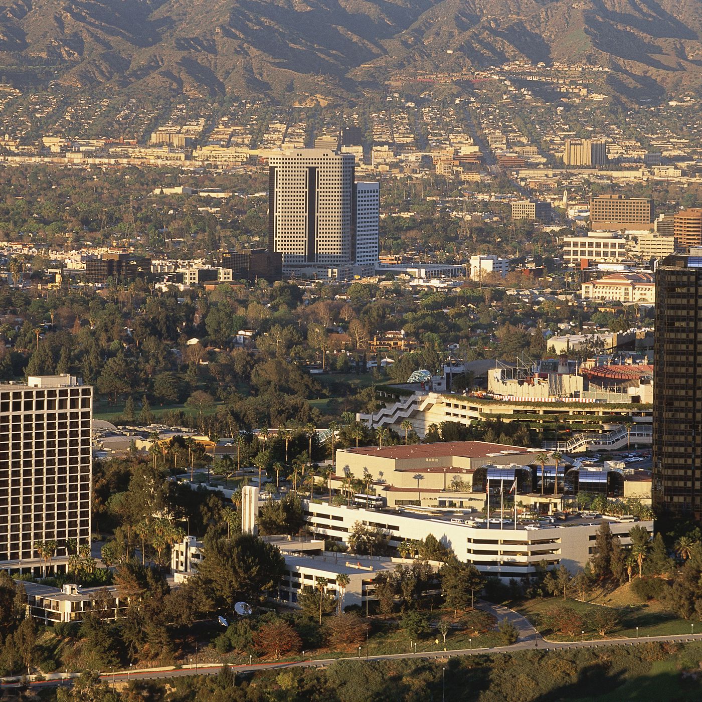 How Much It Costs To Rent In The San Fernando Valley Curbed La