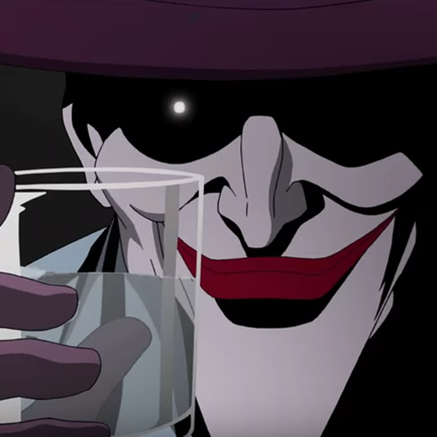 Batman: The Killing Joke animated film secures R-rating - Polygon