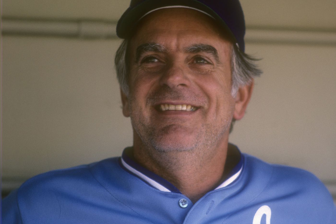 Former Padres Cy Young winner Gaylord Perry passes away