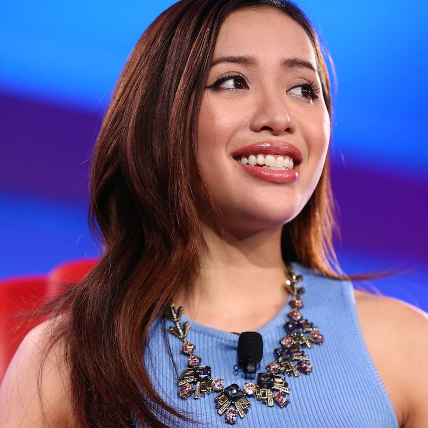 Michelle Phan: From YouTube Star to $84 Million Startup Founder - Vox