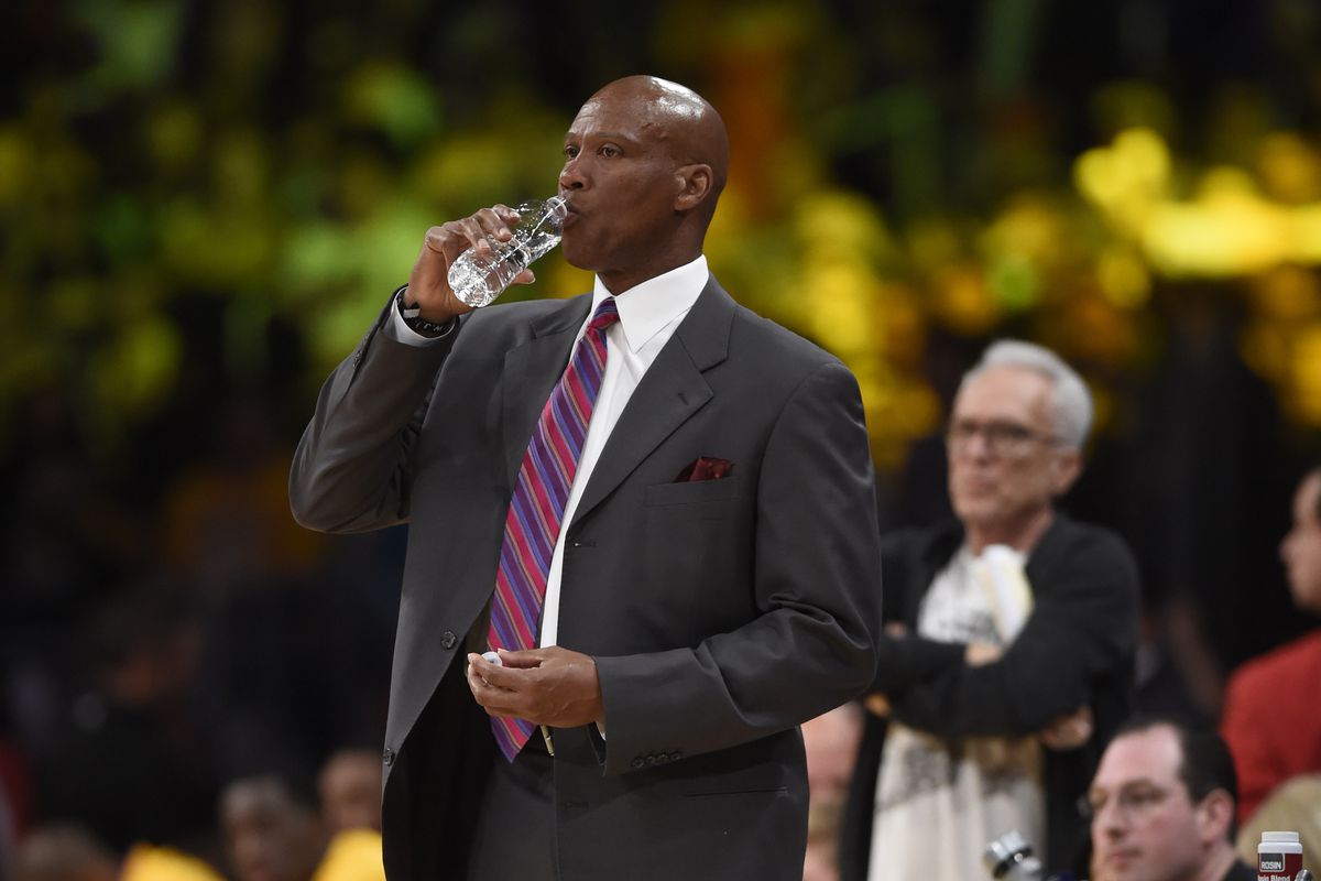 Contrary to the narrative after his firing, Byron Scott was given more than a fair shake. 