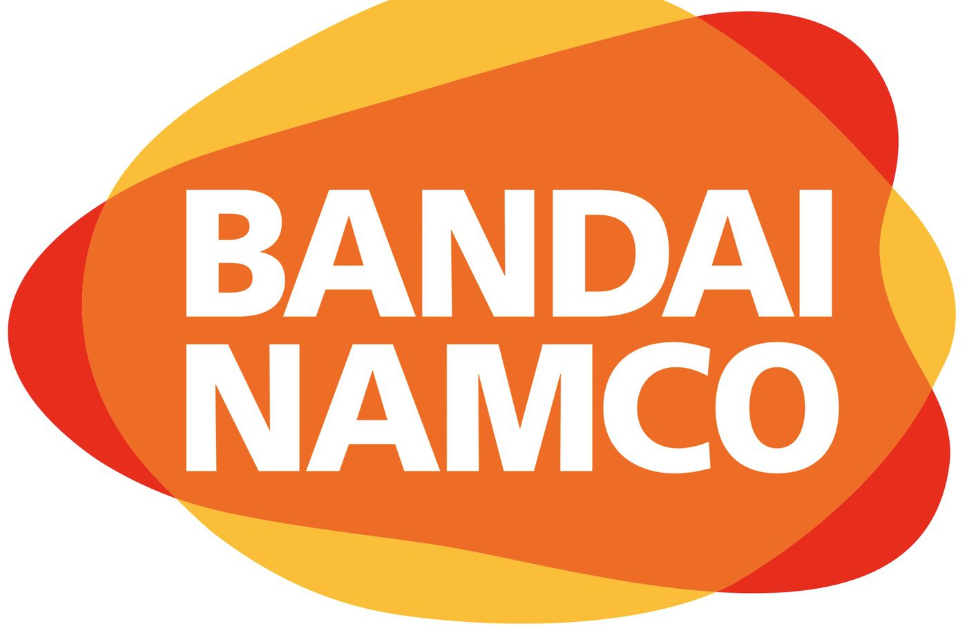 Bandai Namco has a new logo that looks like Twitch's - Polygon