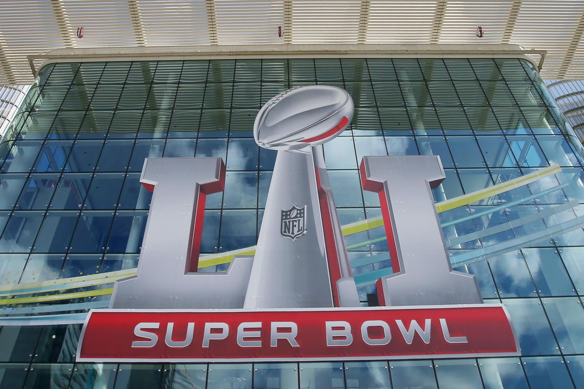 NFL: Super Bowl LI-City Views