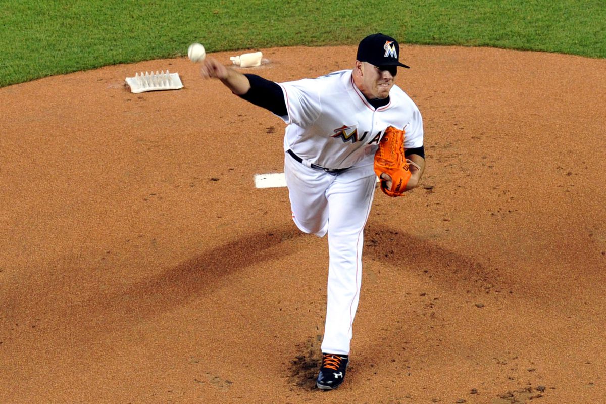 Jose Fernandez debuted at the young age of 20 years old. Will he bust because of it?