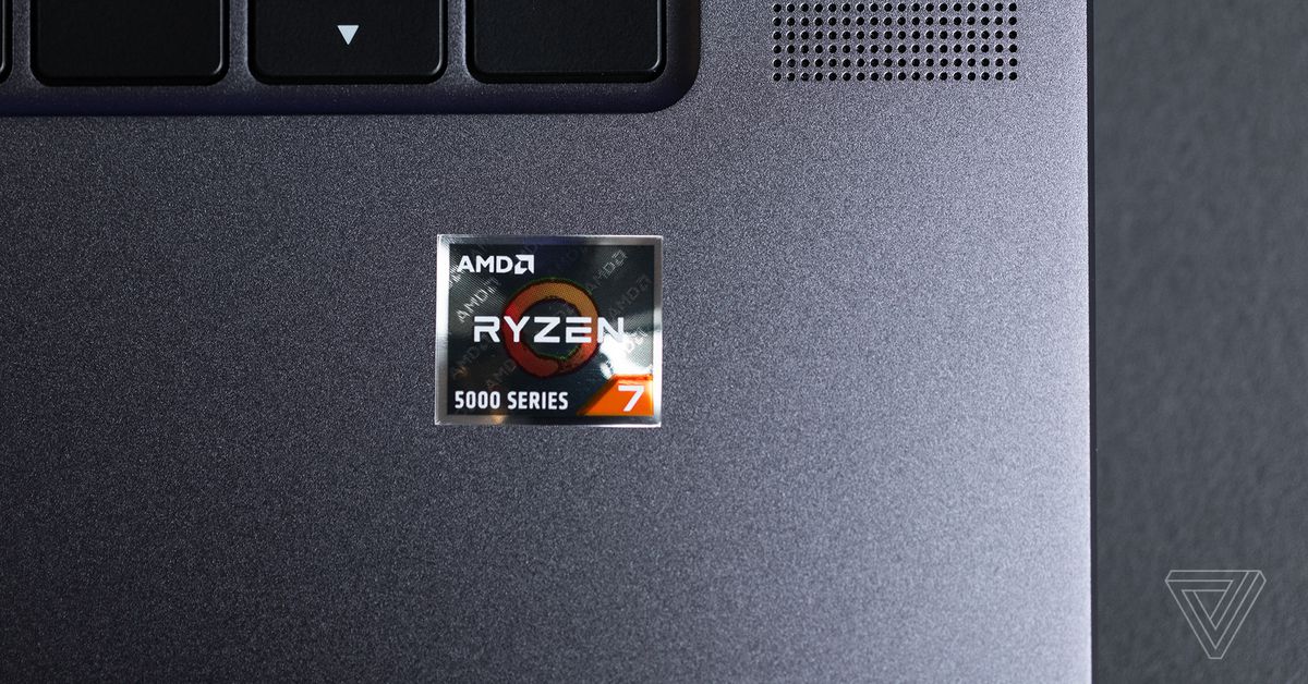 Згідно з новим витоком, AMD не змінюватиме ціни на випуск Ryzen 7000