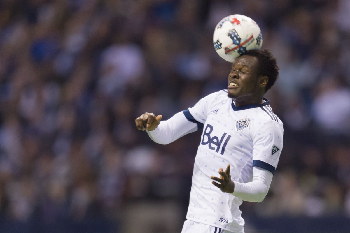 MLS: Western Conference Semifinal-Seattle Sounders at Vancouver Whitecaps