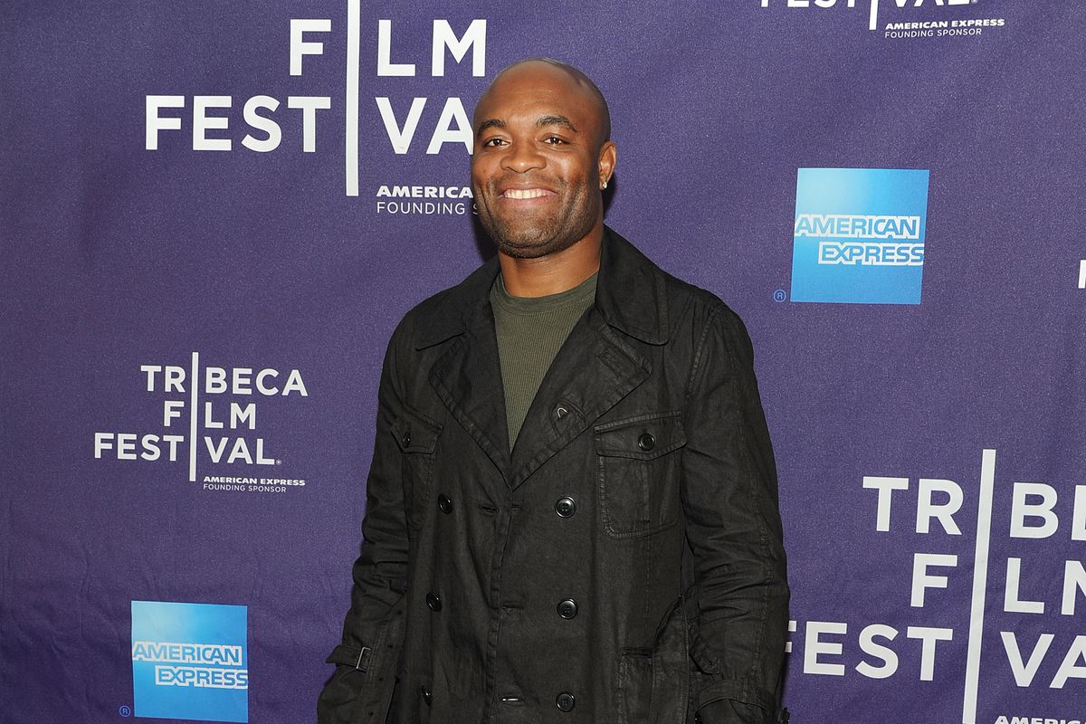 Premiere Of 'Like Water' At The 2011 Tribeca Film Festival