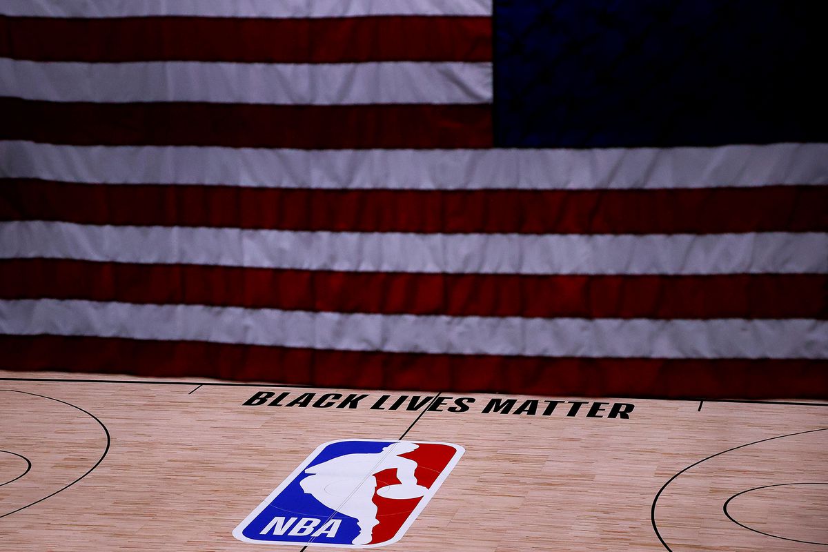 NBA Games Postponed Due To Player Protest