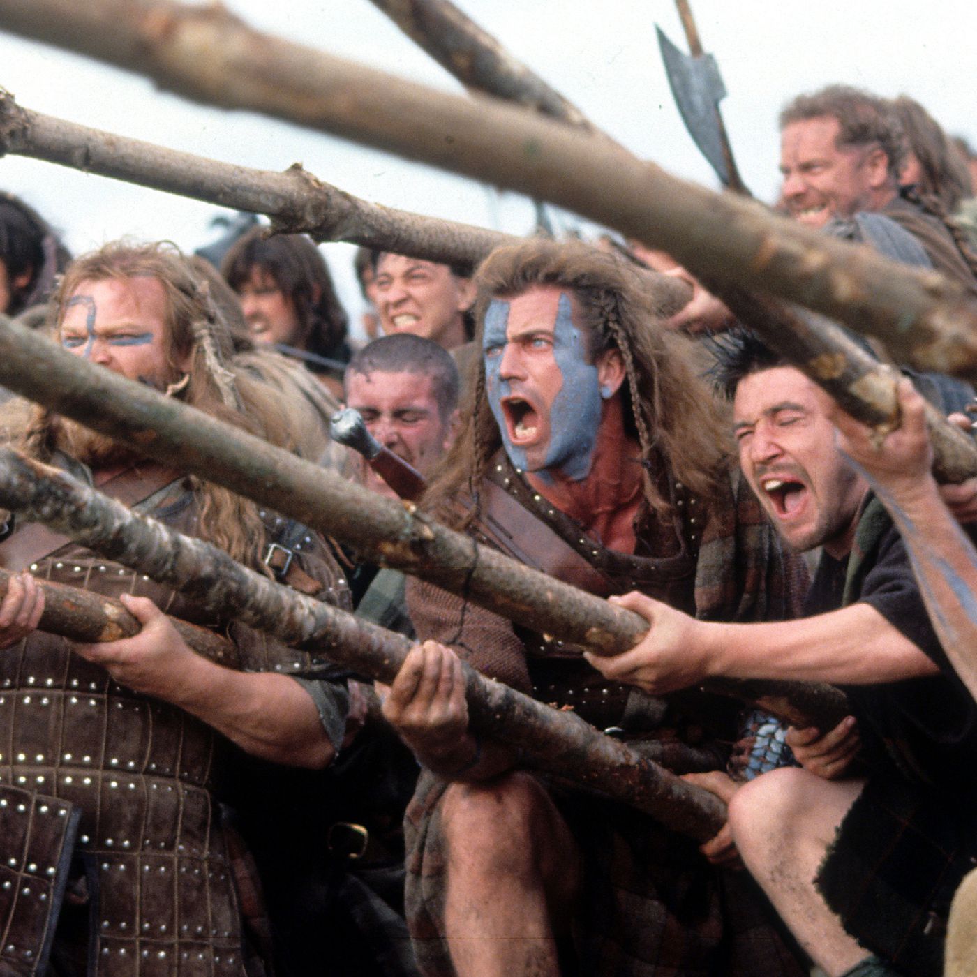 Why Braveheart Is Wrong About Scottish History In 3 Clips Vox