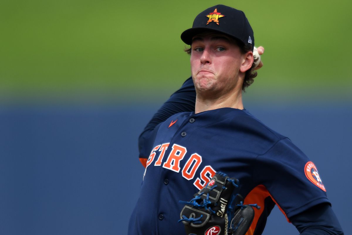 What the Astros' 40-man Roster Additions Tell Us About 2021 - The