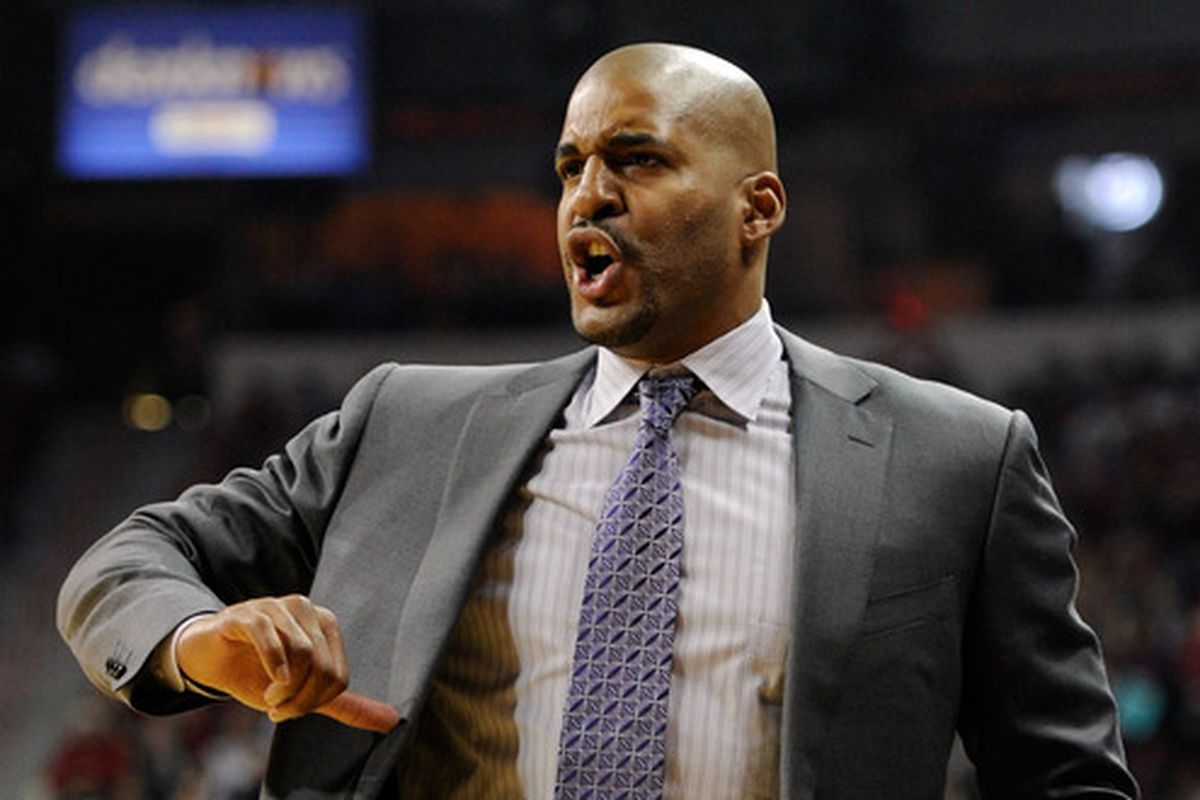 Corliss Williamson To Join Kings As Assistant Coach According To