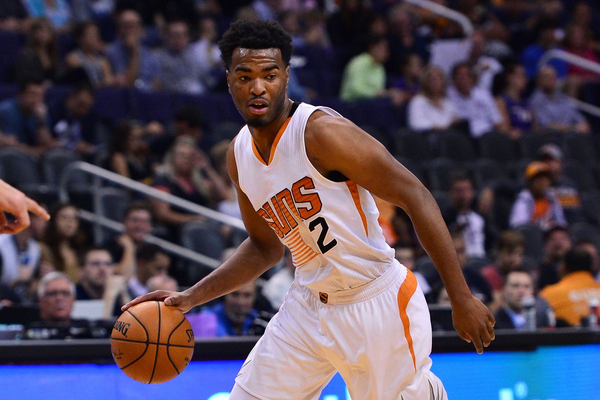 NBA: Preseason-Dallas Mavericks at Phoenix Suns