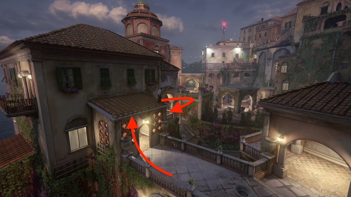 Uncharted 4: A Thief’s End ‘Once a Thief …’ treasures and collectibles locations guide