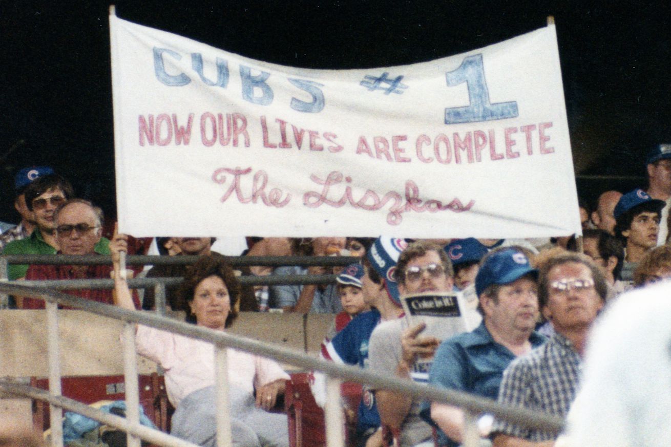 40 years later, let’s celebrate the 1984 Chicago Cubs