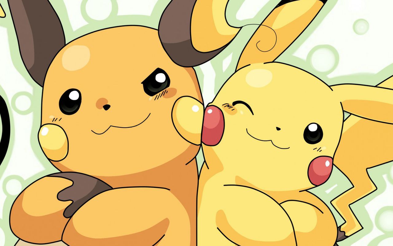 Why Pikachu may soon be as iconic as Mickey Mouse - Polygon