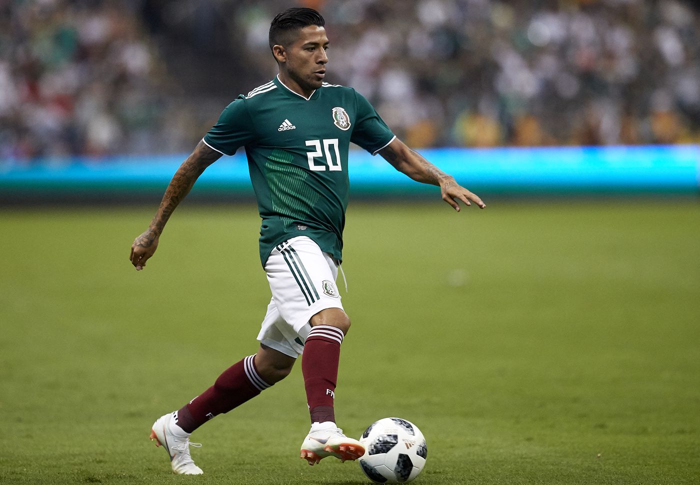 værdighed ensidigt Ko World Cup 2018 Jerseys: Nigeria, Mexico, and More, Ranked - Racked
