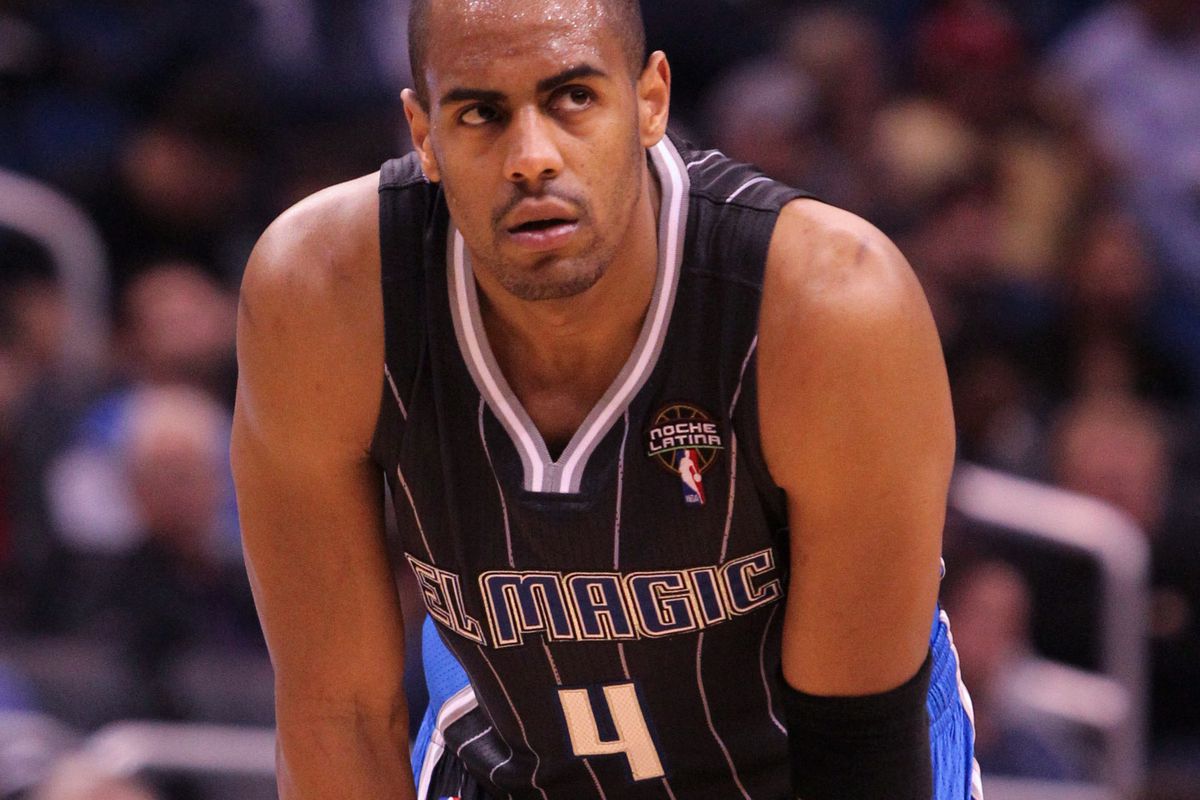 Will the Jazz utilize the trade market to acquire a multidimensional wing player like Arron Afflalo?
