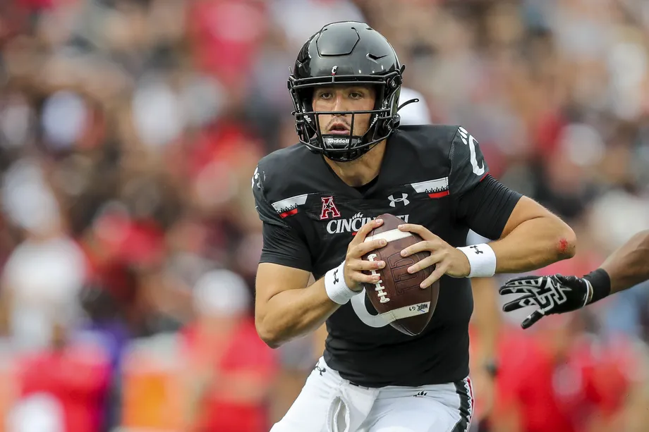 Cincinnati vs. Miami-Ohio live stream: How to watch online, TV channel, start time for Week 3