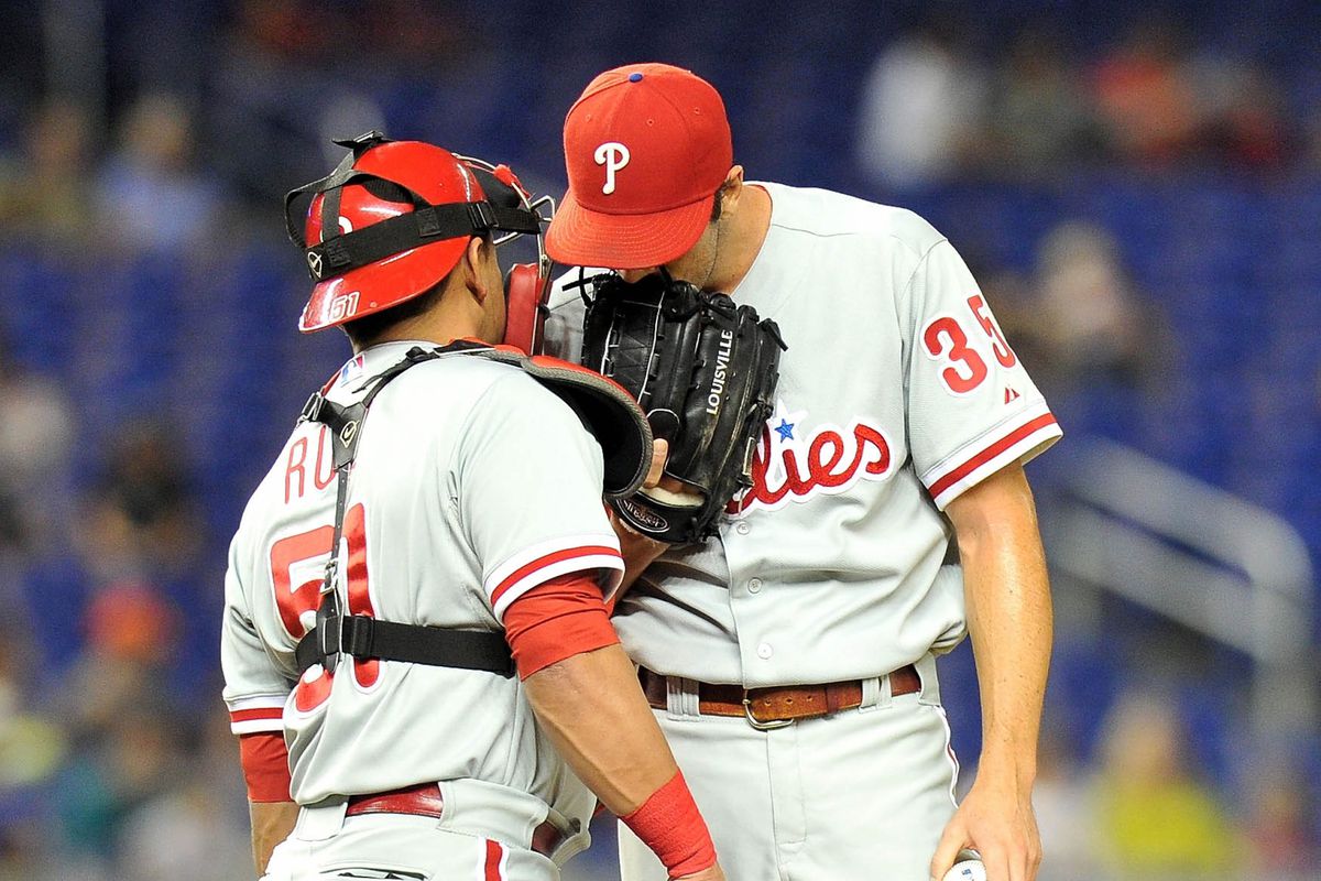 Chooch got his big payday -- and is still underpaid.