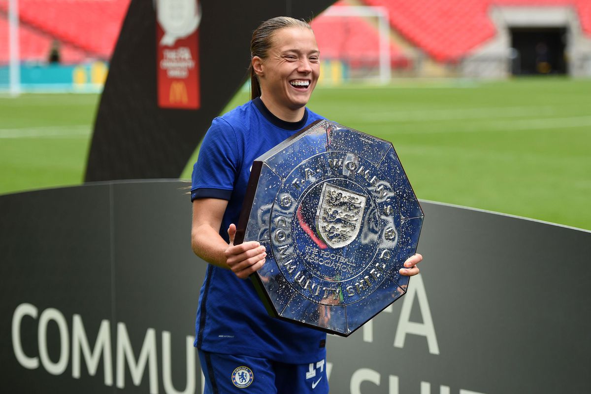 Chelsea v Manchester City - Women’s FA Community Shield