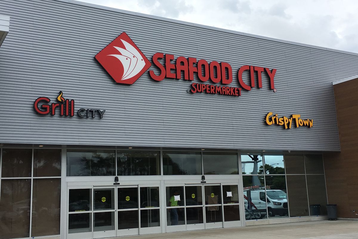 seafood city chicago