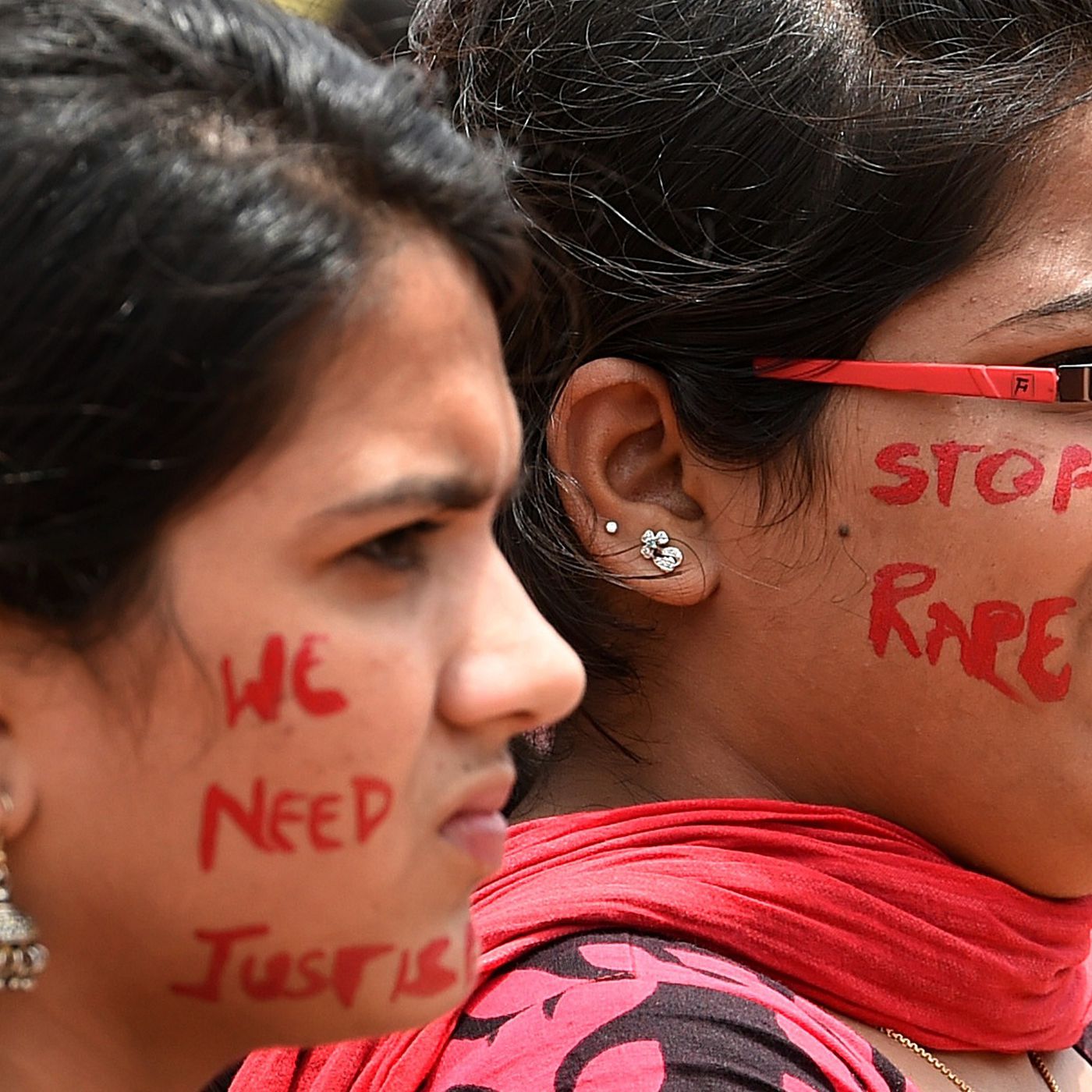 She should just be silent”: the real roots of India's rape culture - Vox