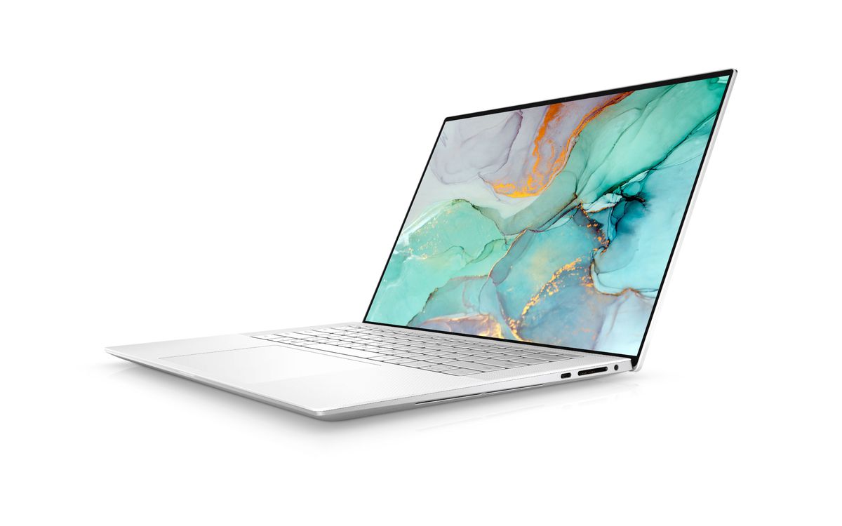 Dell’s all-new XPS 15 and XPS 17 now come with Intel 11th Gen H-series chips