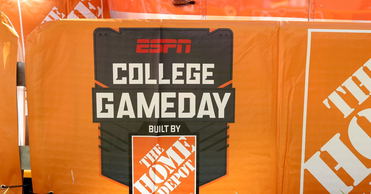 ESPN’s College GameDay skips over Miami-Texas A&M, picks App State for Week 3 destination