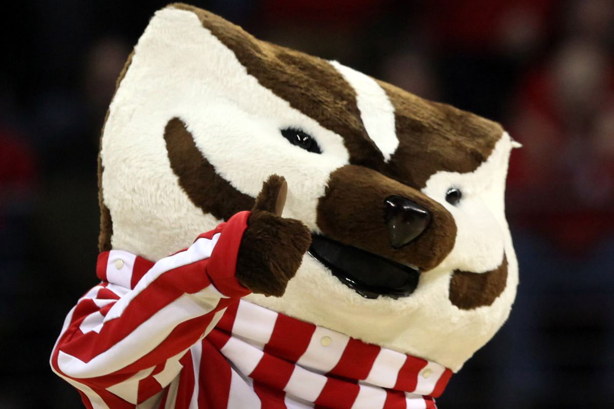 Has Bucky found the next Badger in the 2015 class?