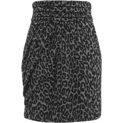 <a href="http://www.barneys.com/Cheetah-Print-Skirt/501394494,default,pd.html?q=cheetah" rel="nofollow">Sea Cheetah Print Skirt:</a> $225