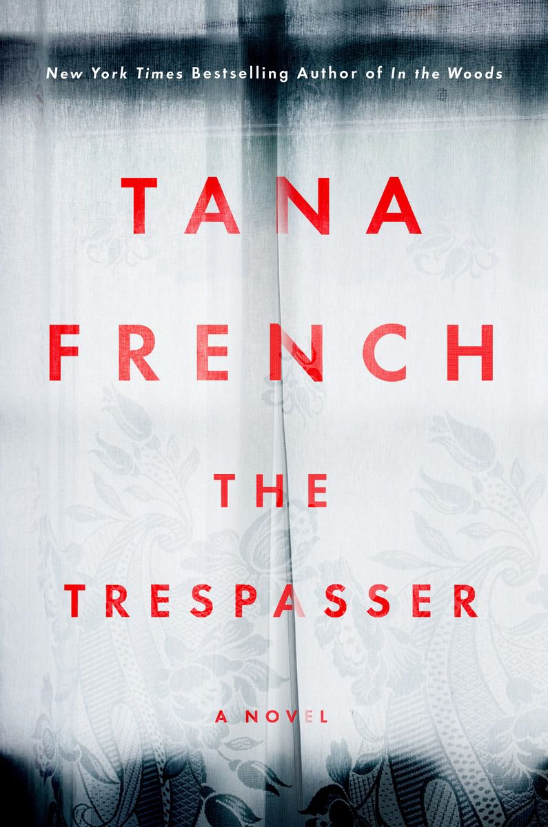 The Trespasser, Tana French