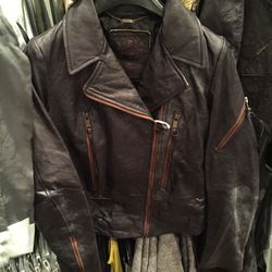 Nix jacket, $190 (was $758)