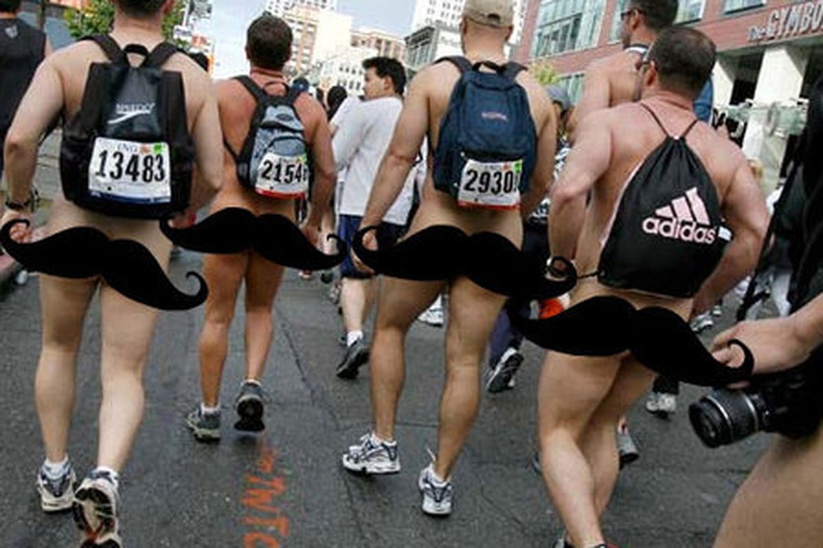 Image via <a href="http://www.sfgate.com/sports/article/SAN-FRANCISCO-Bay-to-Breakers-race-parties-with-2518494.php#photo-2662188">SF Gate</a>, censored by us<br>