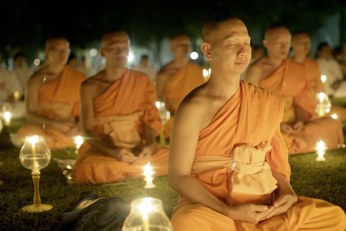 Largest Religion in the World: Exploring the Diversity of Spiritual Beliefs