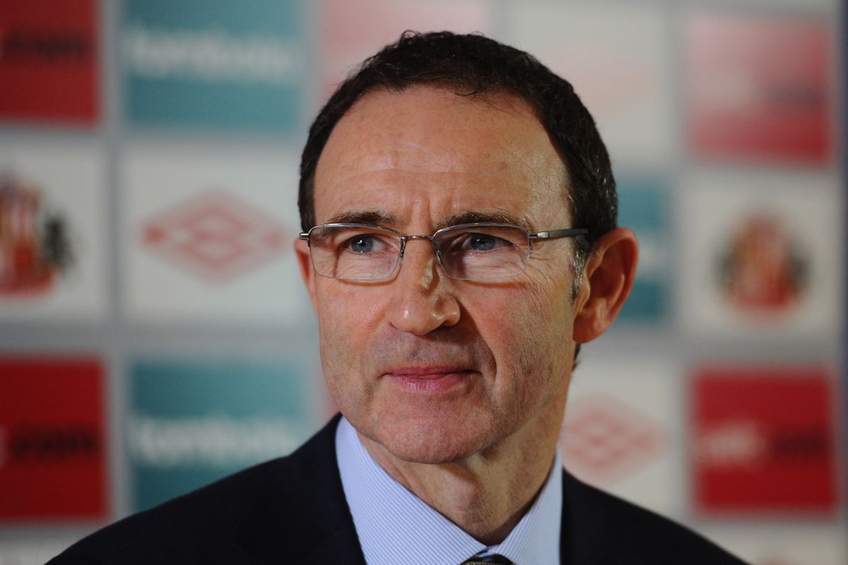 On this week's podcast we're asking where you think Martin O'Neill should look to strengthen next?
