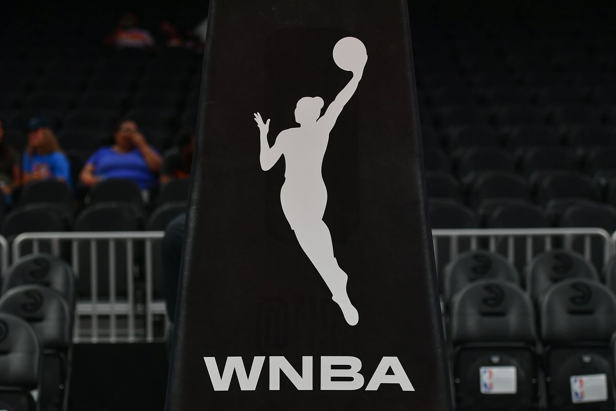 WNBA: AUG 06 Minnesota Lynx at Atlanta Dream